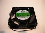 Ovn Ventilator 92x92x25 20W 230V